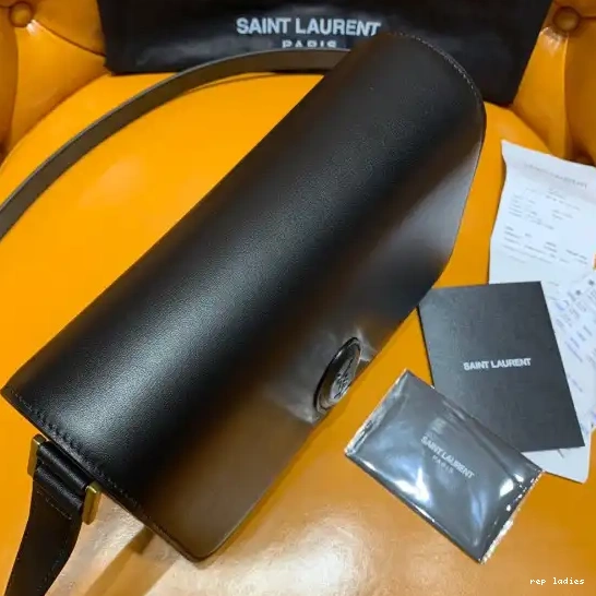 Repzbay REP LE BAG YSL SADDLE MEDIUM 61 0620